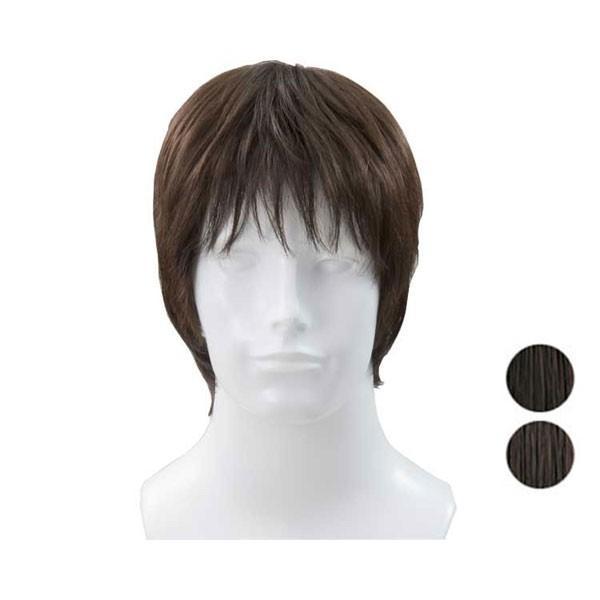 新品□送料無料□ フェザー製ウイッグ フィットミー Sサイズ