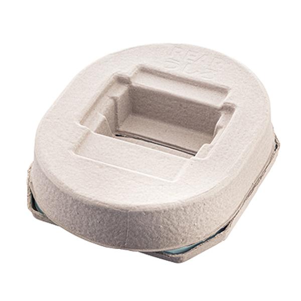 【6個入り】アロン化成　安寿　自動ラップポータブルトイレ専用フィルムカセット アロン化成 自動ラップ ポータブルトイレ 専用フィルムカセット 533