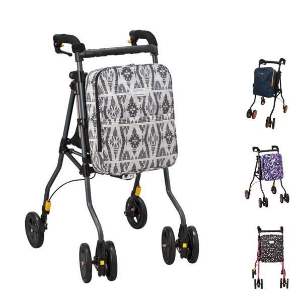 ウィズワン シルバーカー コンパクト おしゃれヘルシーワンW HL1W