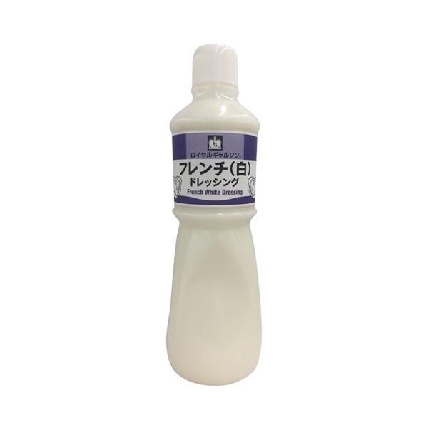 介護食品 ロイヤルギャルソン フレンチドレッシング 白 1l キユーピー 介護用品 4052 介護用品店まごころショップmobile 通販 Yahoo ショッピング
