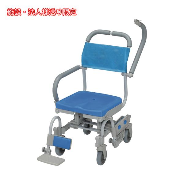 Uchie ウチエ 入浴用車椅子 シャワーラク 穴なしシート 【公式通販】