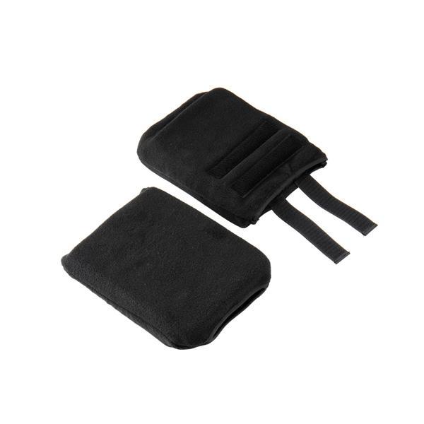 ●サイズ／幅21×奥行16×厚さ4cm●重さ／92g●材質／　表地・裏地：ポリエステル100％　中材：ウレタンフォーム●生産国／日本●メーカー品番／CX-07022●JANコード／4571331381862●メーカー名／介援隊