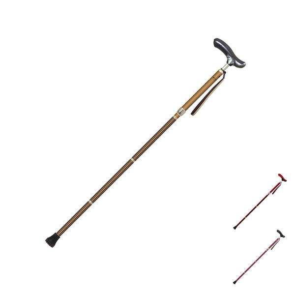 杖 ステッキ おしゃれ ネオクラシカル 折り畳み ショート 605008