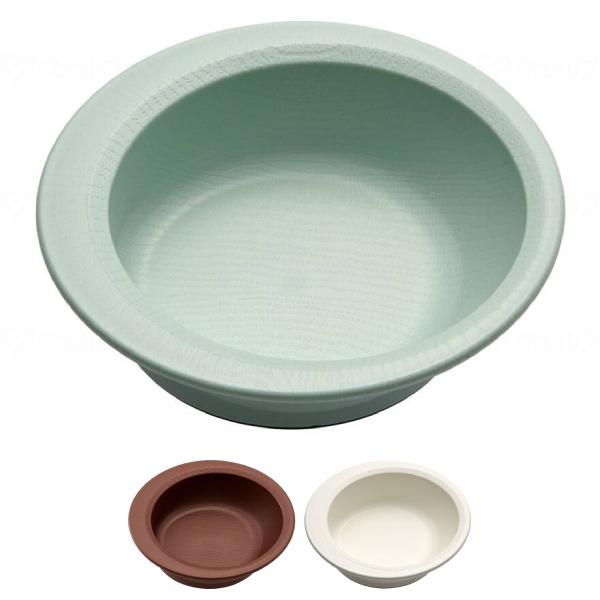 ・木目 もちやすい・すくいやすいシリーズ・使いやすい工夫が色々！　おしゃれな木目食器・天然鉱石タルク約36%配合(本体)のもちやすい茶碗！・バイオマス原料使用。植物由来のバイオマス原料を約10％使用しています。CO2排出量削減・石油由来成分...