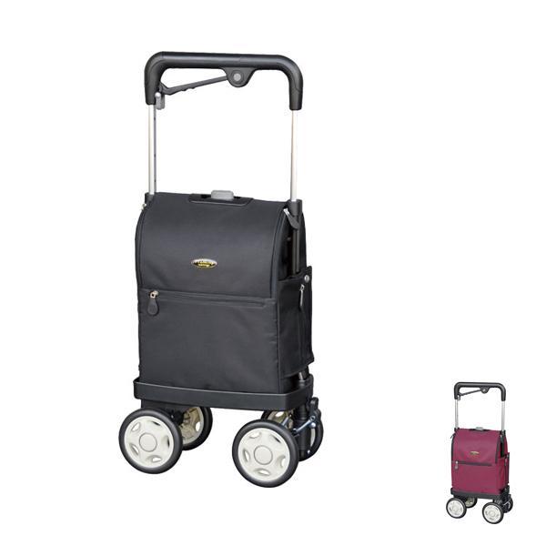 シルバーカー おしゃれ ウォーキングカート アイカート ラブ No 813w 須恵廣工業 ショッピングカート お出かけ 買い物 介護用品 介護用品専門店 まごころショップ 通販 Yahoo ショッピング