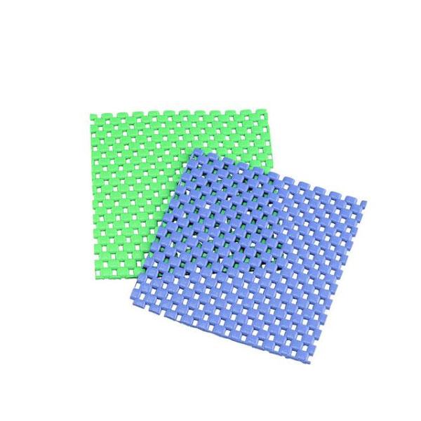 バイオクッションP（2×1ｍ） 厚さ7mmタイプ（お風呂用 入浴 すべり止めマット 洗い場専用） 学研ホールディングス 介護用品