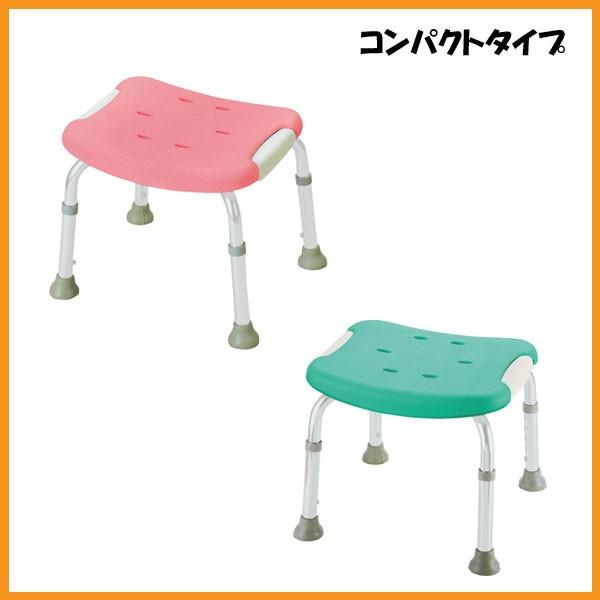 リッチェル シャワーチェア ひじ掛け付き お風呂椅子　介護シャワーチェア やわらかシャワーチェア クレオ折りたたみ(防カビプラス) 肘掛付