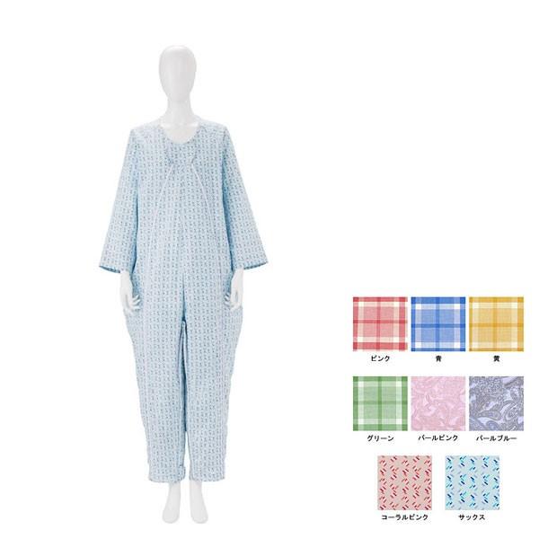 介護用衣類　フドーねまき　２枚 楽天市場】【平日15時まで即日出荷】「リニューアル!!」介護用