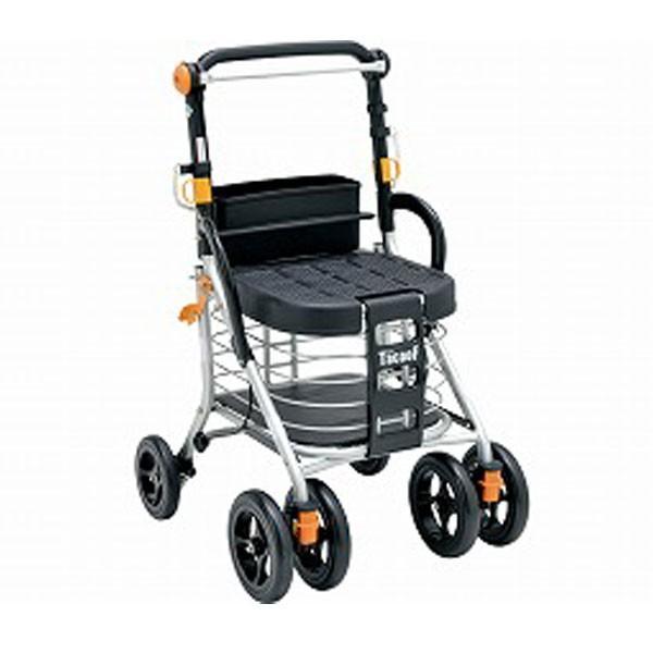 Tacaof シルバーカー おしゃれ 代引き不可 テイコブ ボルサ WS01 幸和