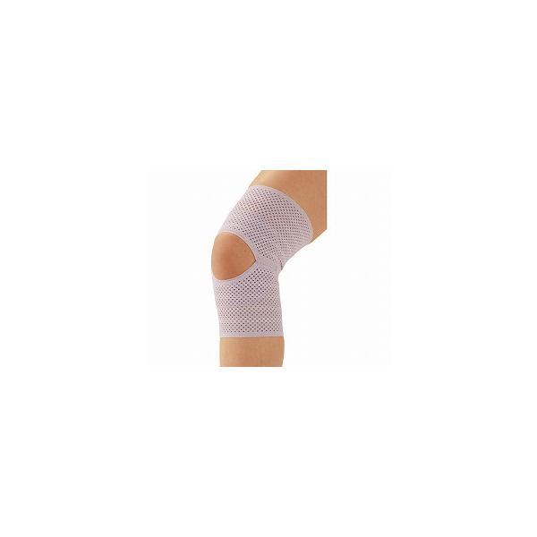 ひざ専用出品 代引き不可) 散歩らくらくひざサポーター（1枚入）024980002