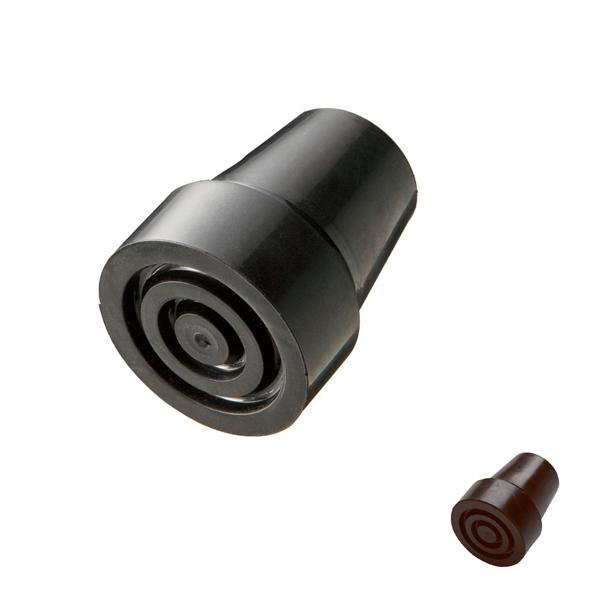 ●内径／18mm●材質／合成ゴム●JANコード／　黒:4544634900030 　茶:4544634900047●メーカー名／ケイ・ホスピア