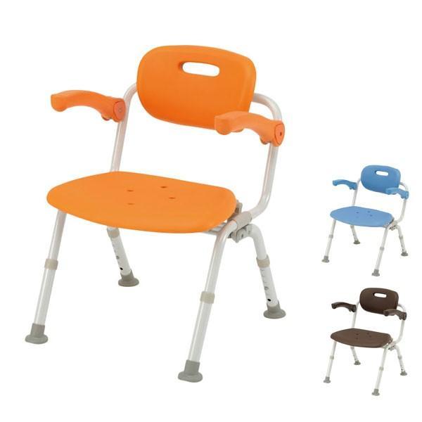 Panasonic（パナソニック） シャワーチェア ［ユクリア］ ワイドSP