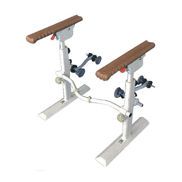 代引き不可) トイレ用たちあっぷII CKJ-02 矢崎化工 (トイレ 手すり