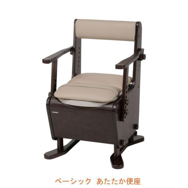 Panasonic パナソニック エイジフリー 家具調トイレ 座楽 ベーシック 