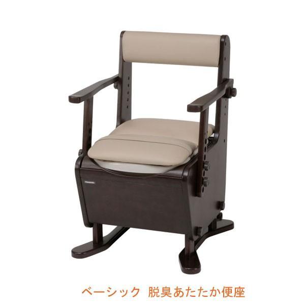 Panasonic パナソニック エイジフリー 家具調トイレ 座楽