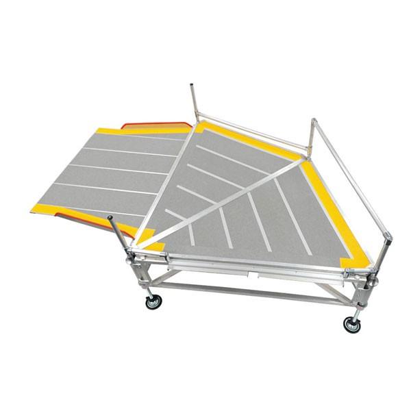 ケアスロープ ケアスロープ｜商品紹介｜ケアメディックス株式会社（東京都）