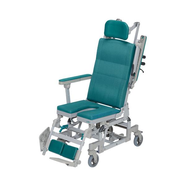 ウチエのシャワー車椅子　シャトレチェアC　未使用品 ウチエのシャワー車椅子 シャトレチェアC 未使用品 ウチエのシャワー