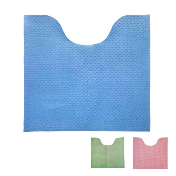 ・吸水性の高い不織布を使用！●25枚入●サイズ／幅55×長さ60cm●材質／吸収性不織布73g/平方m、ノンスリップフィルム30μ●生産国／中国●カラー／ブルー、グリーン、ピンク●メーカー品番／　ブルー:CX-08011　グリーン:CX-0...