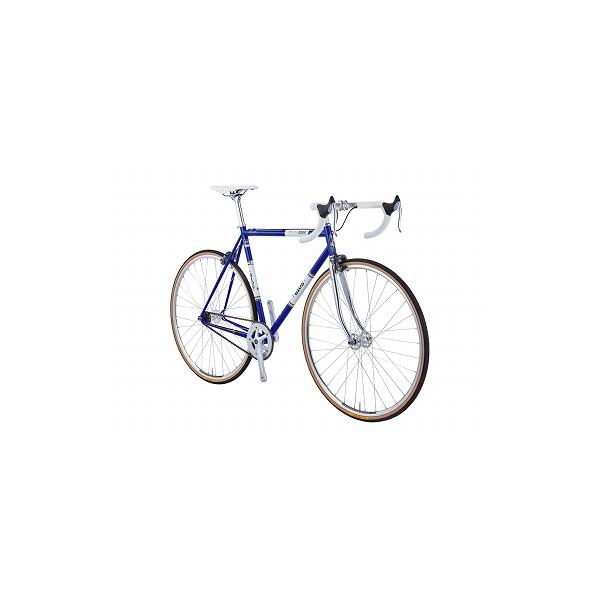 GIOS（ジオス） VINTAGE　PISTA（ヴィンテージ　ピスタ） 2025年モデル　自転車 サイクリング 通勤通学に フィットネス【店頭受け取り送料無料】