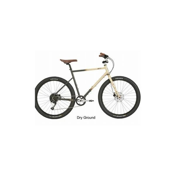 tern 【取寄商品】TERN（ターン）GRIT 限定カラー（グリット