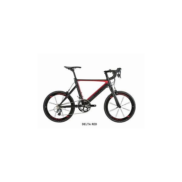 tern 【取寄商品】TERN（ターン）SURGE PRO DELTA（サージュ プロ