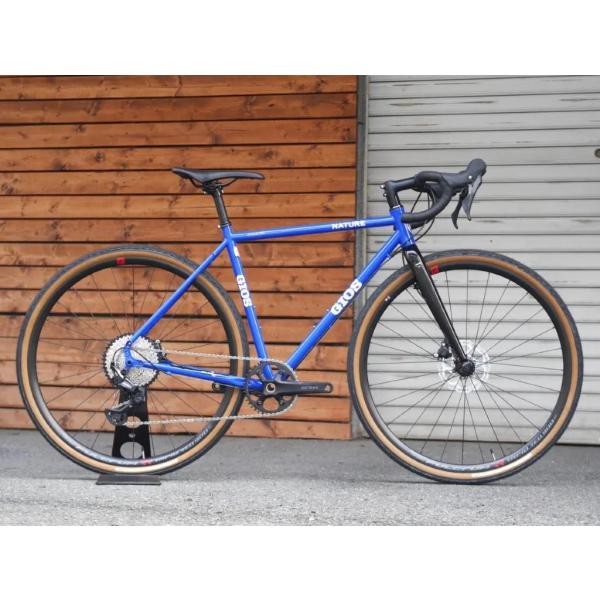 GIOS（ジオス） GIOS(ジオス）NATURE GRX 610（ナチューレ ジーアール