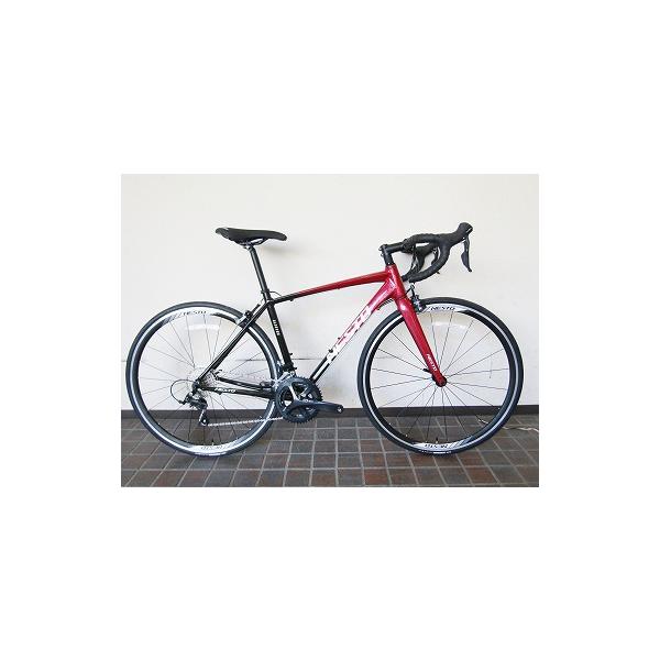NESTO（ネスト） ALTERNA（オルタナ）2025年モデル 自転車
