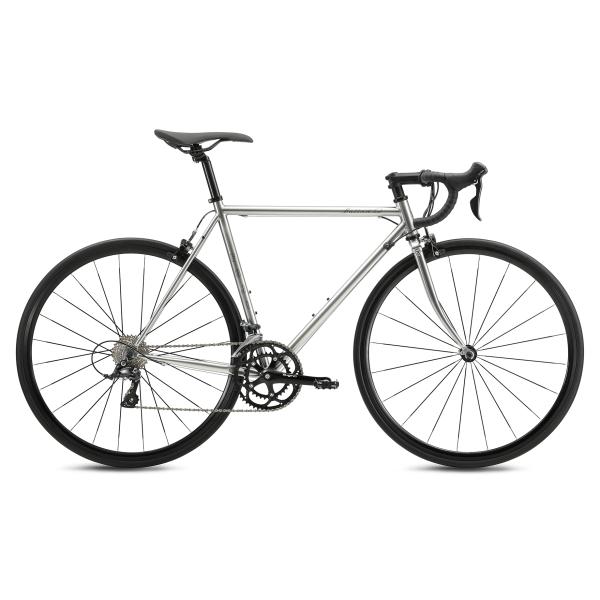 【取寄商品】FUJI（フジ） BALLAD Ω（バラッド オメガ） 2026年モデル　自転車 サイクリング 通勤通学に フィットネス【店頭受け取り送料無料】