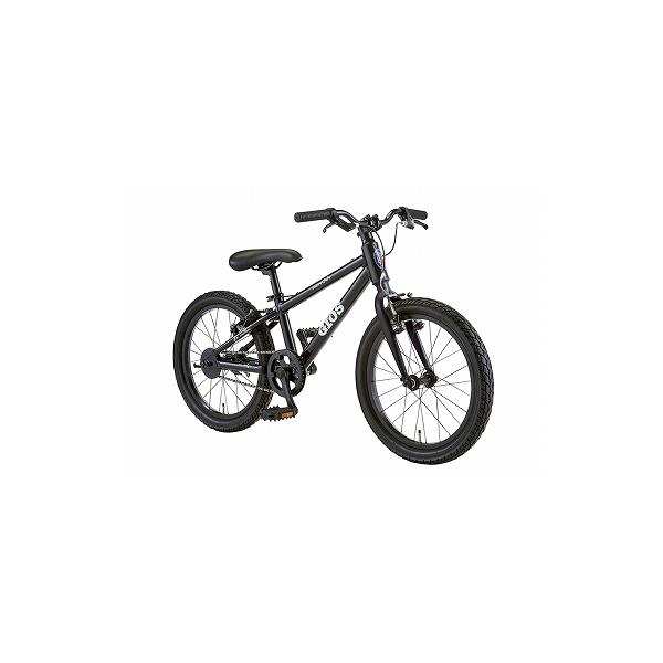 【取寄商品】GIOS（ジオス） GENOVA（ジェノア） 2026年モデル　 18インチ　子供自転車 【店頭受け取り送料無料】
