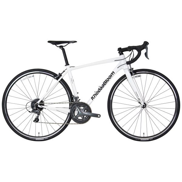 【取寄商品】KhodaaBloom（コーダーブルーム）FARNA（ファーナ）2026年モデル 自転車 サイクリング 通勤通学 フィットネス　店頭受け取り送料無料