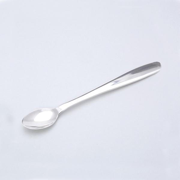 名前入り　離乳食スプーン　フィーディングスプーン