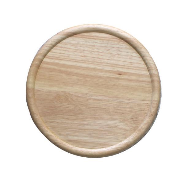 ピザ皿 33 0cm 丸型の木のナチュラルカラー Buyee Buyee Japanese Proxy Service Buy From Japan Bot Online