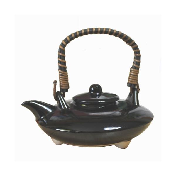 サイズ徳利の注ぎ口を含む長さ　　16.5cm徳利の一番太いところの幅　14.5cm徳利の高さ　　　　　　　　7.5cm徳利　容量　　　　　　　　450cc       焼酎とお水をお好みの割合で混ぜて一晩おくとまろやかなお酒になります。熱燗...