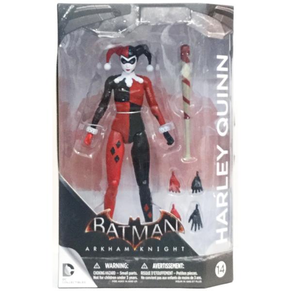 バットマン アーカムナイト 6インチ アクションフィギュア バットマン アーカムナイト 6インチ アクションフィギュア