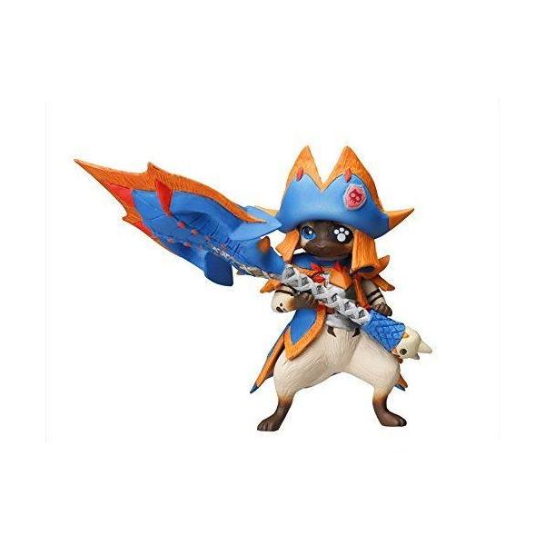 カプコンフィギュアビルダー スタンダードモデル モンスターハンター オトモアイルー Vol 3 ラギアネコシリーズ 単品 Buyee 日本代购平台 产品购物网站大全 Buyee一站式代购 Bot Online
