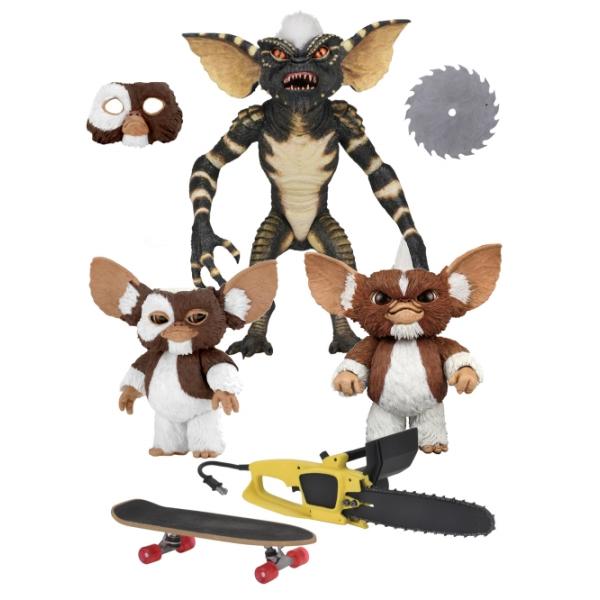 NECA（ネカ） ネカ/グレムリン/Evolution of a Gremlin モグワイ