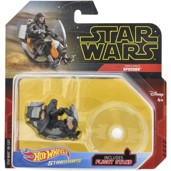 ホットウィール スターウォーズ」の人気商品一覧 | 安い商品を