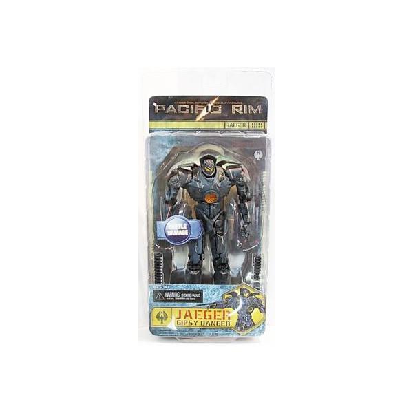 Amazon.co.jp: パシフィック・リム/ 7インチ アクション