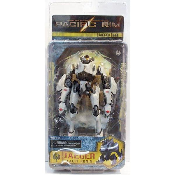 ネカ パシフィックリム 7インチアクションフィギュア シリーズ4 ネカ パシフィックリム 7インチアクションフィギュア シリーズ4