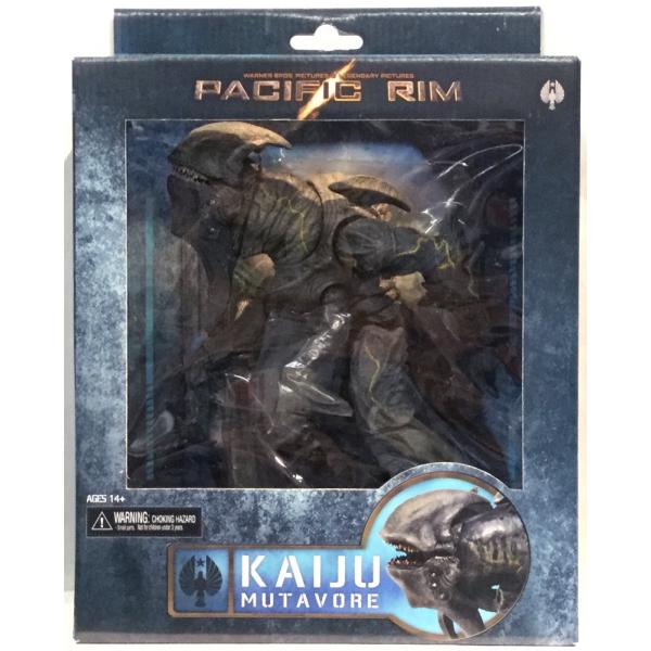 ネカ パシフィックリム 7インチアクションフィギュア/ウルトラ ネカ パシフィックリム 7インチアクションフィギュア/ウルトラ