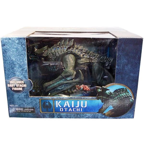 ネカ パシフィックリム 7インチアクションフィギュア ウルトラデラックス オオタチ カイジュウ Neca Buyee Buyee Japanese Proxy Service Buy From Japan Bot Online