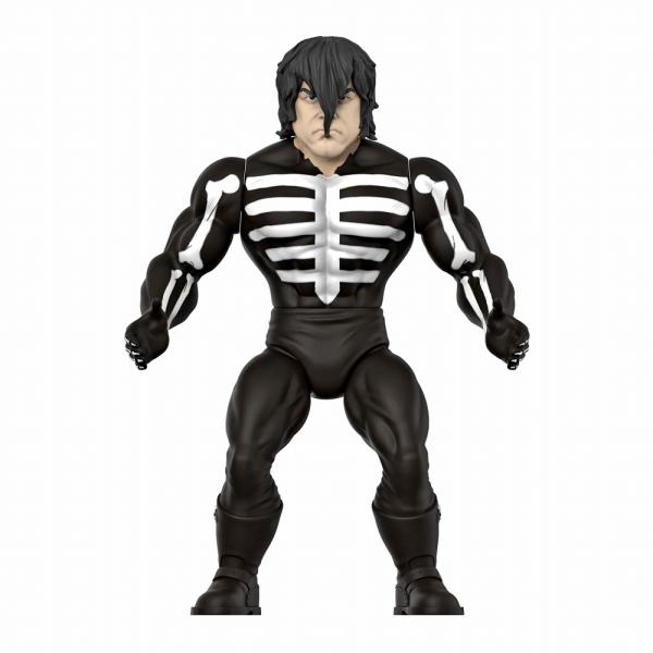 グレン・ダンジグ GLENN DANZIG フィギュア ヴィンテージフィギュアシリーズ/DANZIG (ダンジグ) グレン