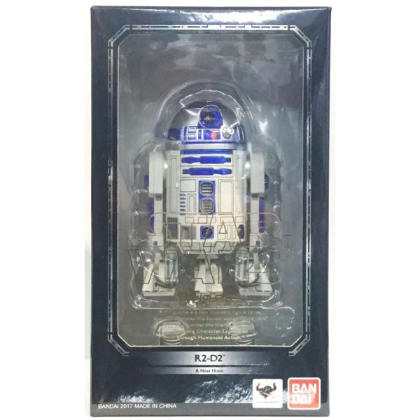 S.H.フィギュアーツ R2-D2 『スター・ウォーズ/A NEW HOPE』 61cGjgFwcGL._UF350,350_QL50_.jpg