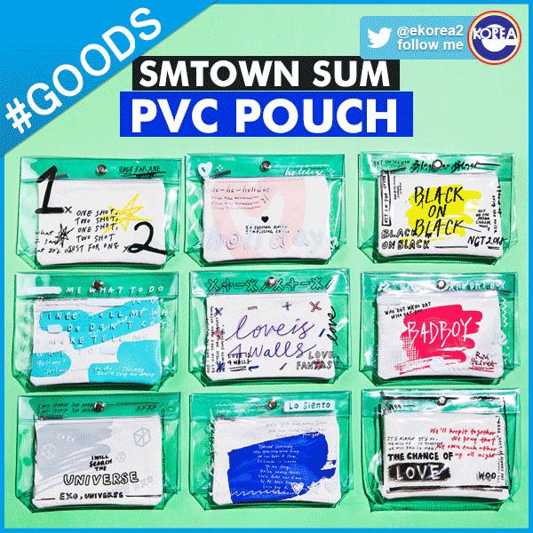 即日発送 Smtown Kelly Park ポーチ Pvc Pouch 東方神起 Super Junior 少女時代 Shinee F X Exo Redvelvet Nct Sum 公式グッズ Buyee Buyee 日本の通販商品 オークションの代理入札 代理購入