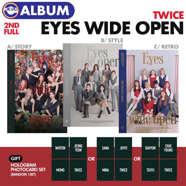 Twice アルバムの通販 価格比較 価格 Com