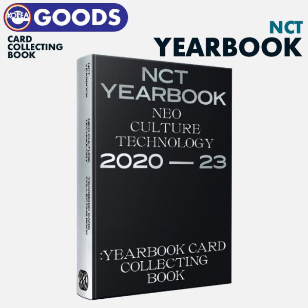 即日発送 Nct Yearbook Card Collecting Book Nct エヌシーティー イヤーブック カードコレクションブック 17 101 Ekorea Yahoo ショッピング店 通販 Yahoo ショッピング