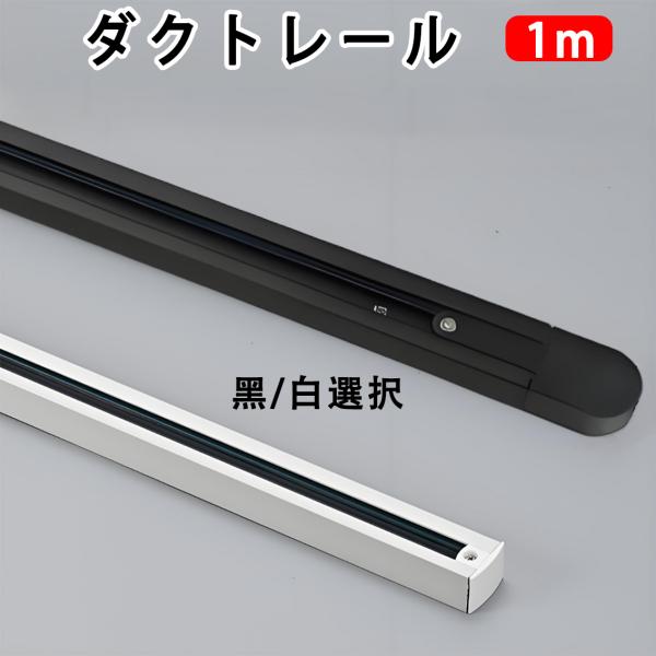 慧光（エコウ） ダクトレール 1M ライティングレール レールライト