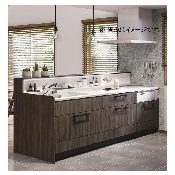 東海地区当店一括施工限定】タカラスタンダード システムキッチン