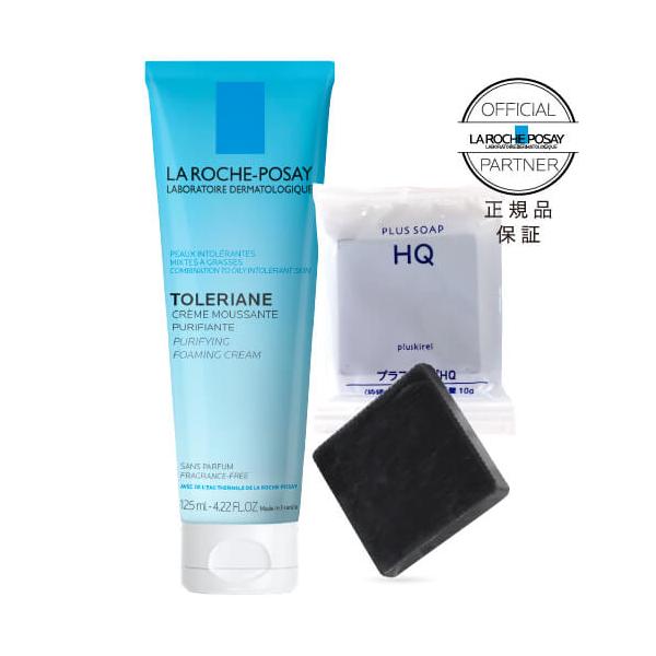 LA ROCHE POSAY（ラロッシュポゼ） トレリアン フォーミングクレンザー