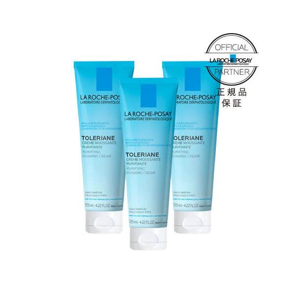 LA ROCHE POSAY（ラロッシュポゼ） トレリアン フォーミングクレンザー